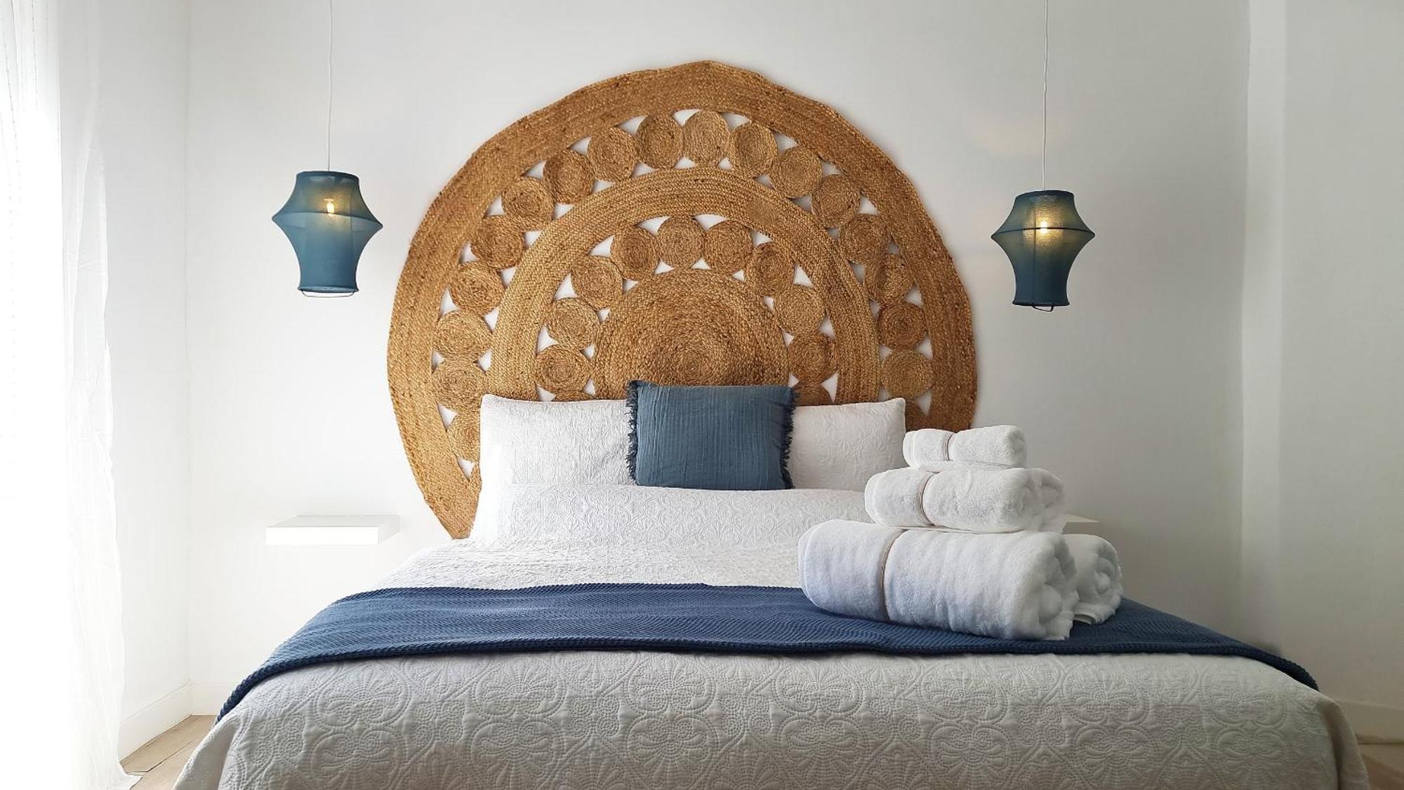 Nomadara - Boutique B&B Коін Екстер'єр фото