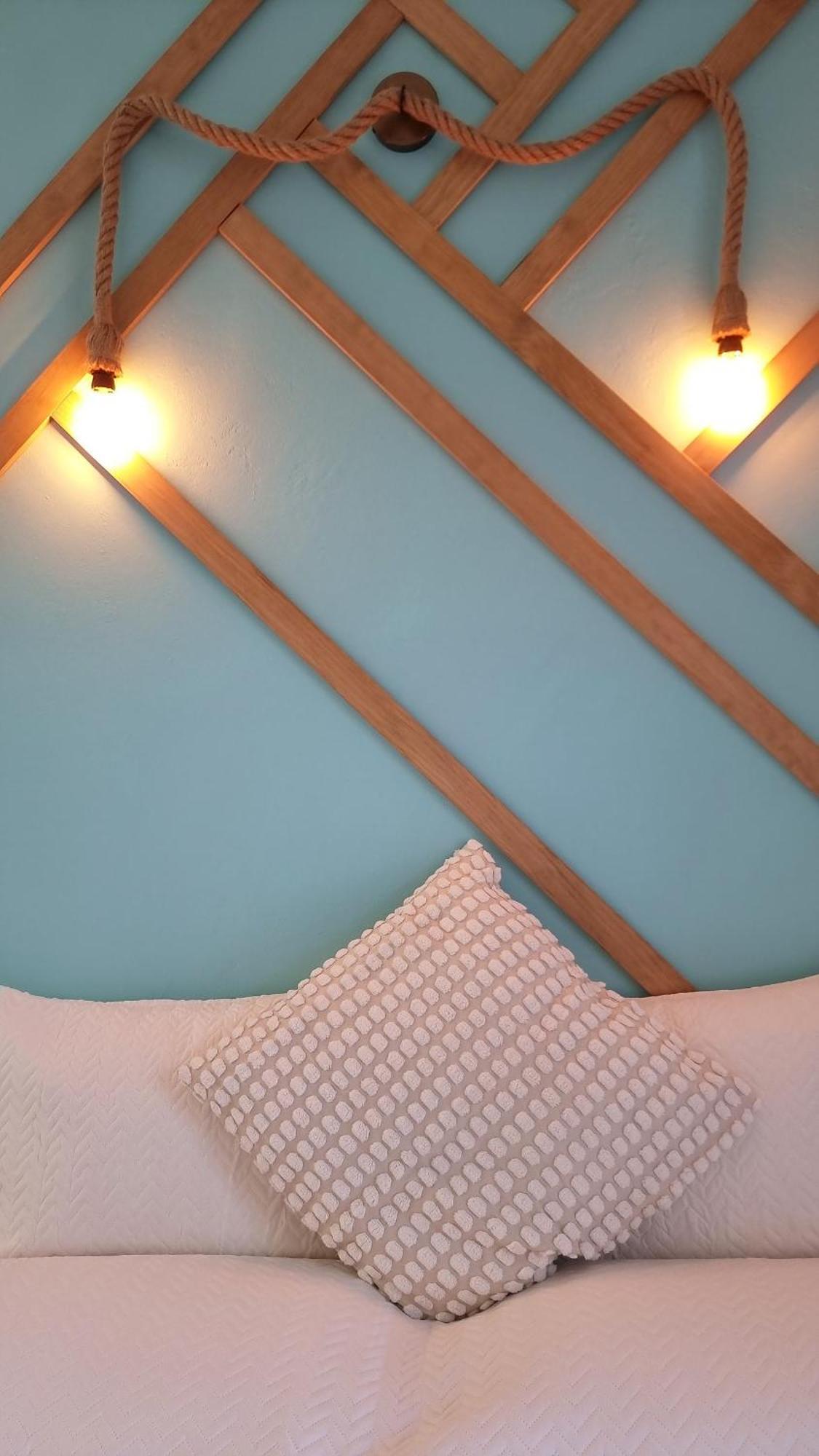 Nomadara - Boutique B&B Коін Екстер'єр фото
