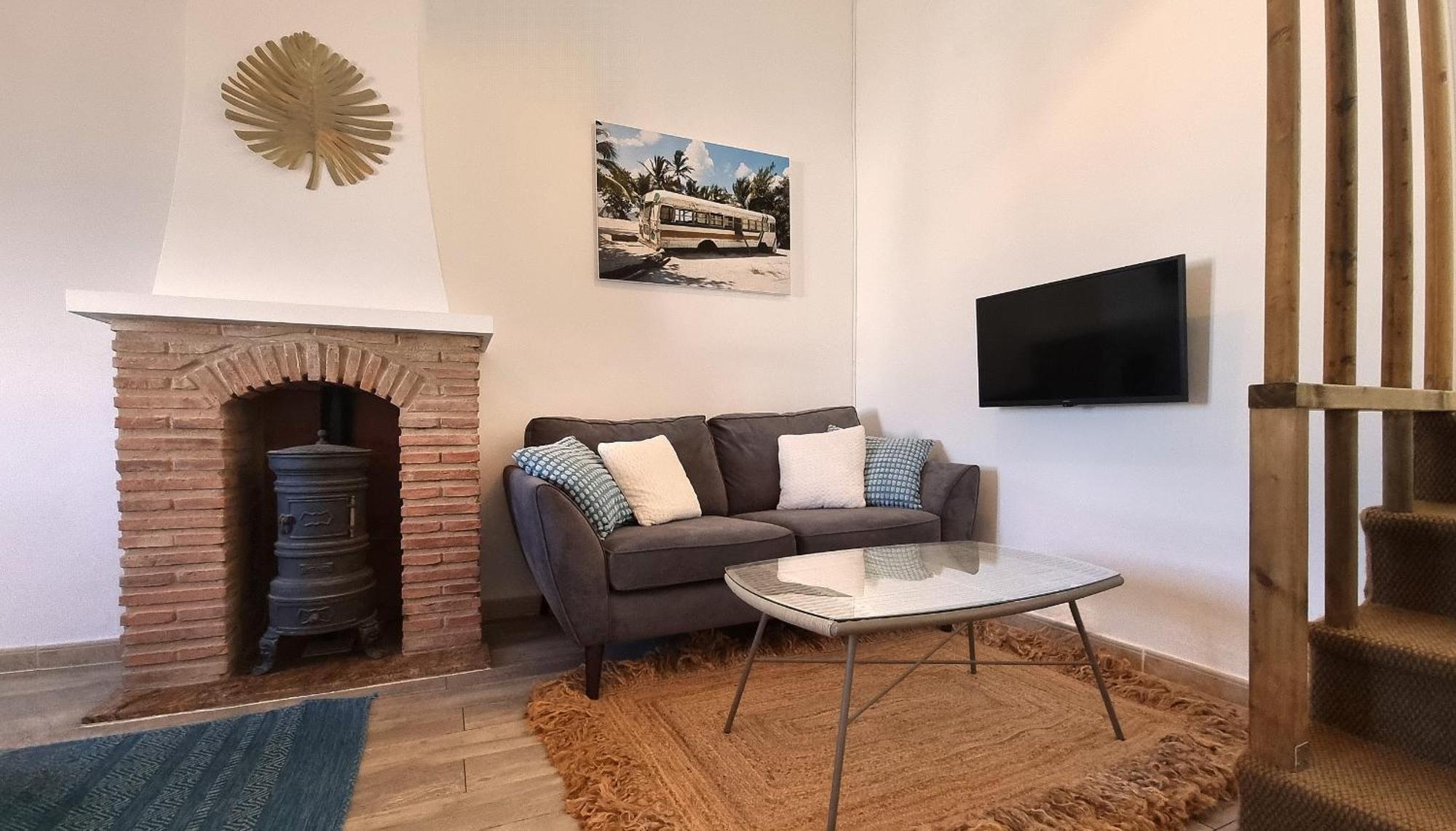 Nomadara - Boutique B&B Коін Екстер'єр фото