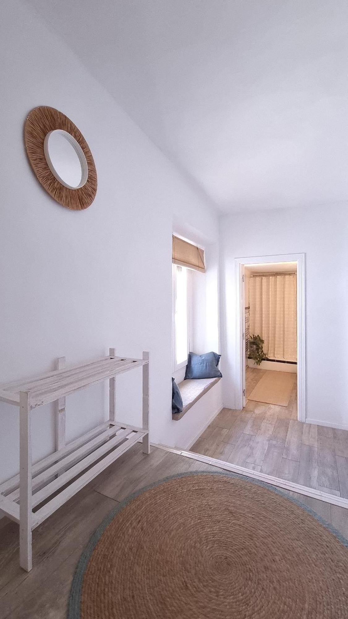 Nomadara - Boutique B&B Коін Екстер'єр фото