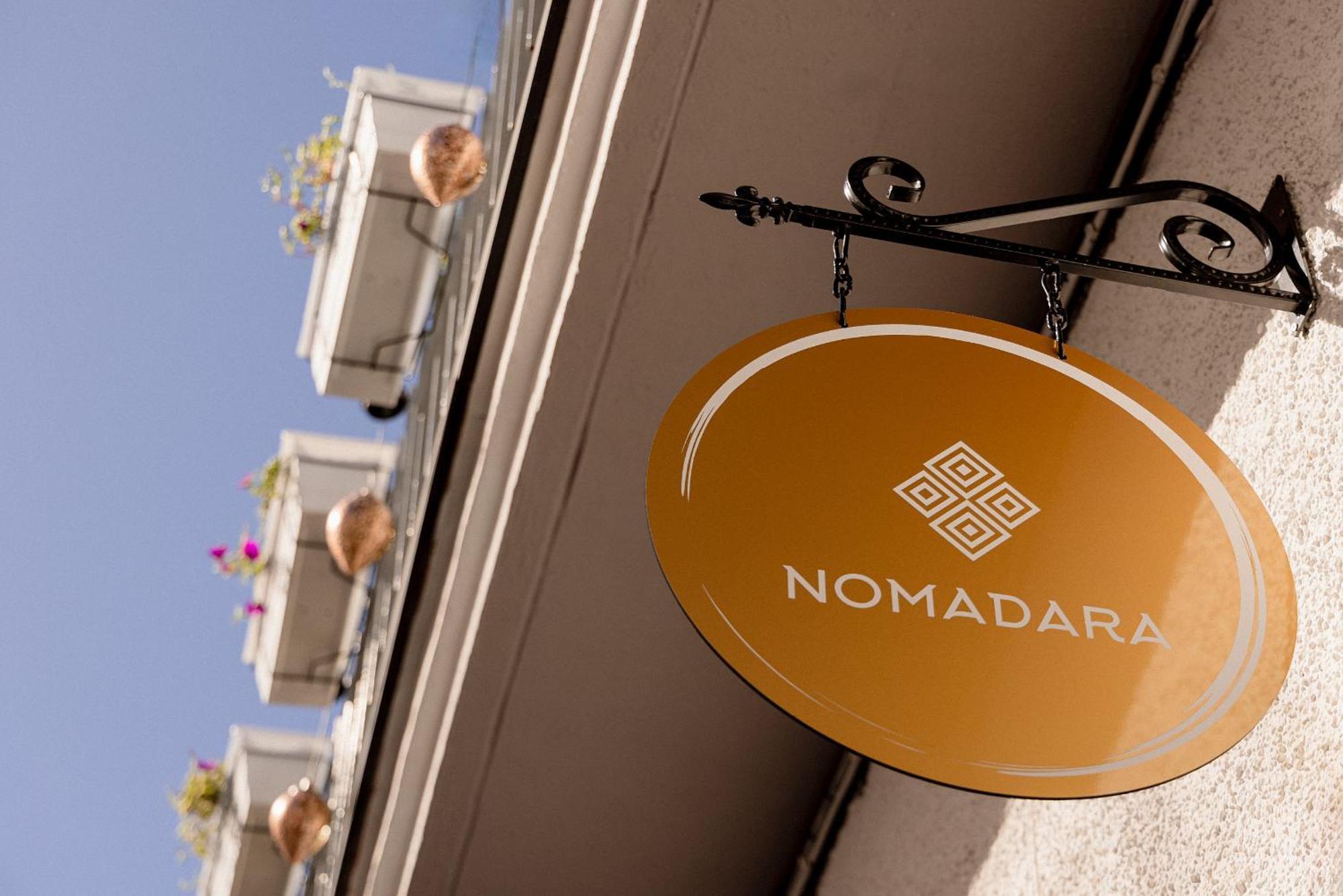 Nomadara - Boutique B&B Коін Екстер'єр фото