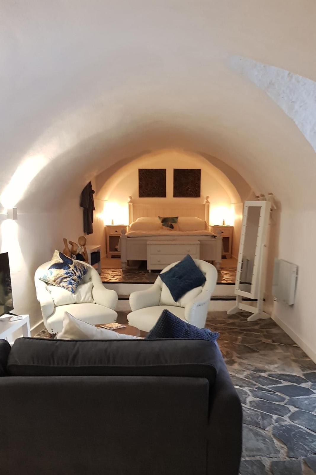 Nomadara - Boutique B&B Коін Екстер'єр фото