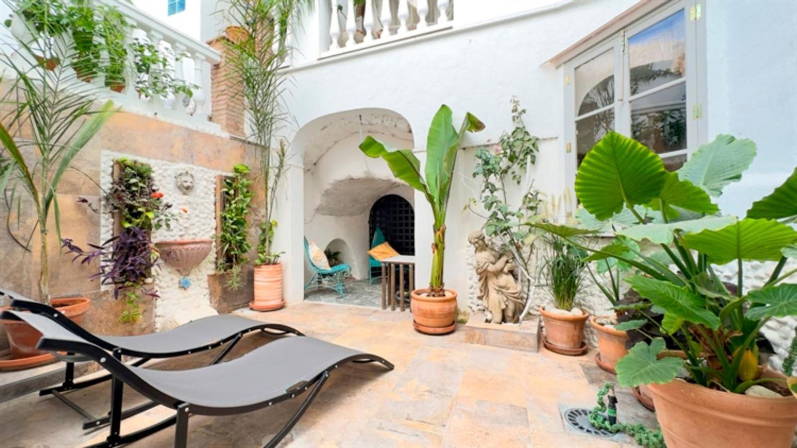 Nomadara - Boutique B&B Коін Екстер'єр фото