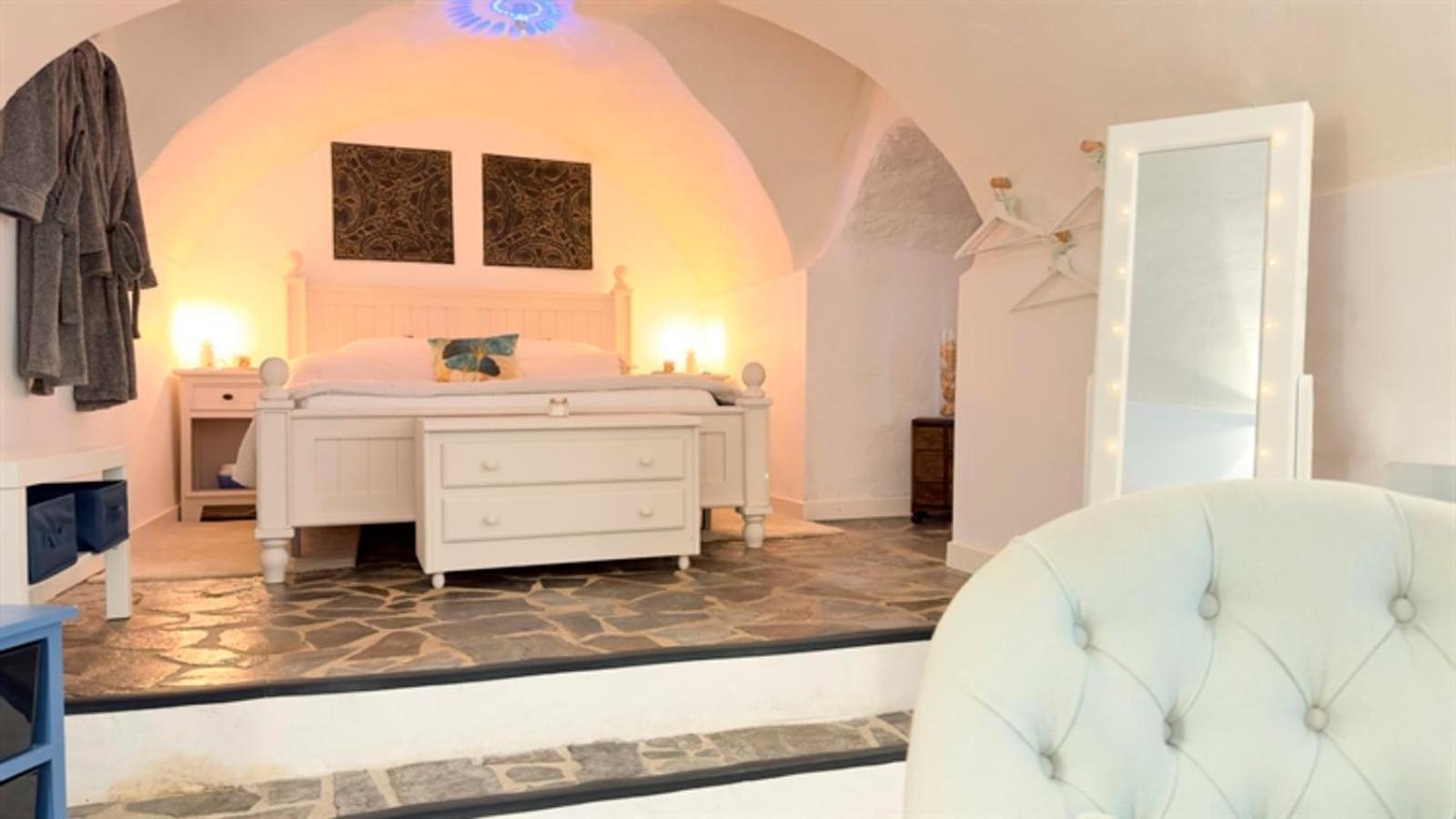 Nomadara - Boutique B&B Коін Номер фото