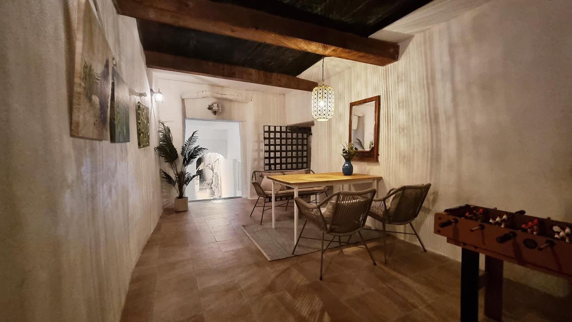 Nomadara - Boutique B&B Коін Номер фото