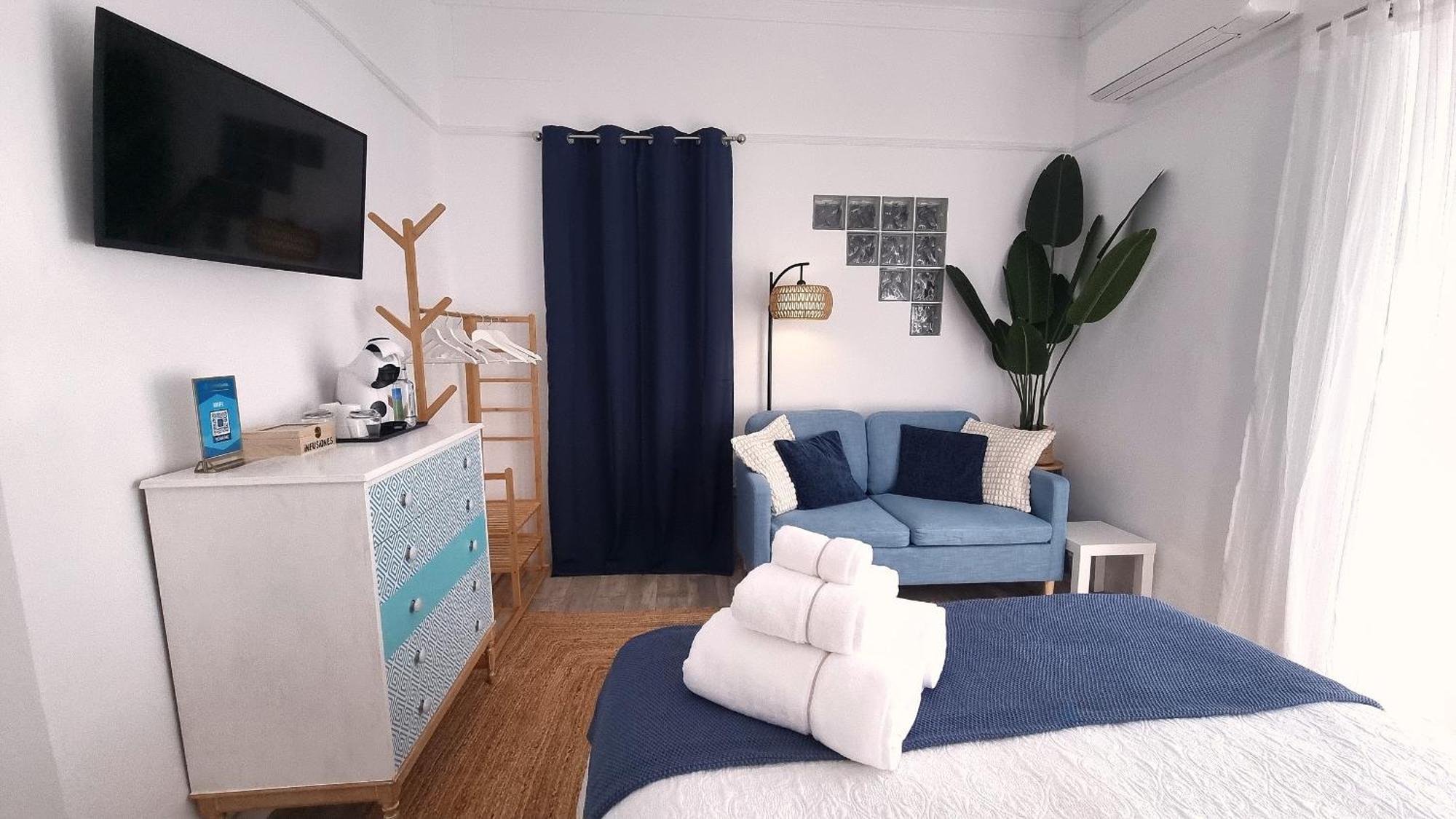 Nomadara - Boutique B&B Коін Номер фото