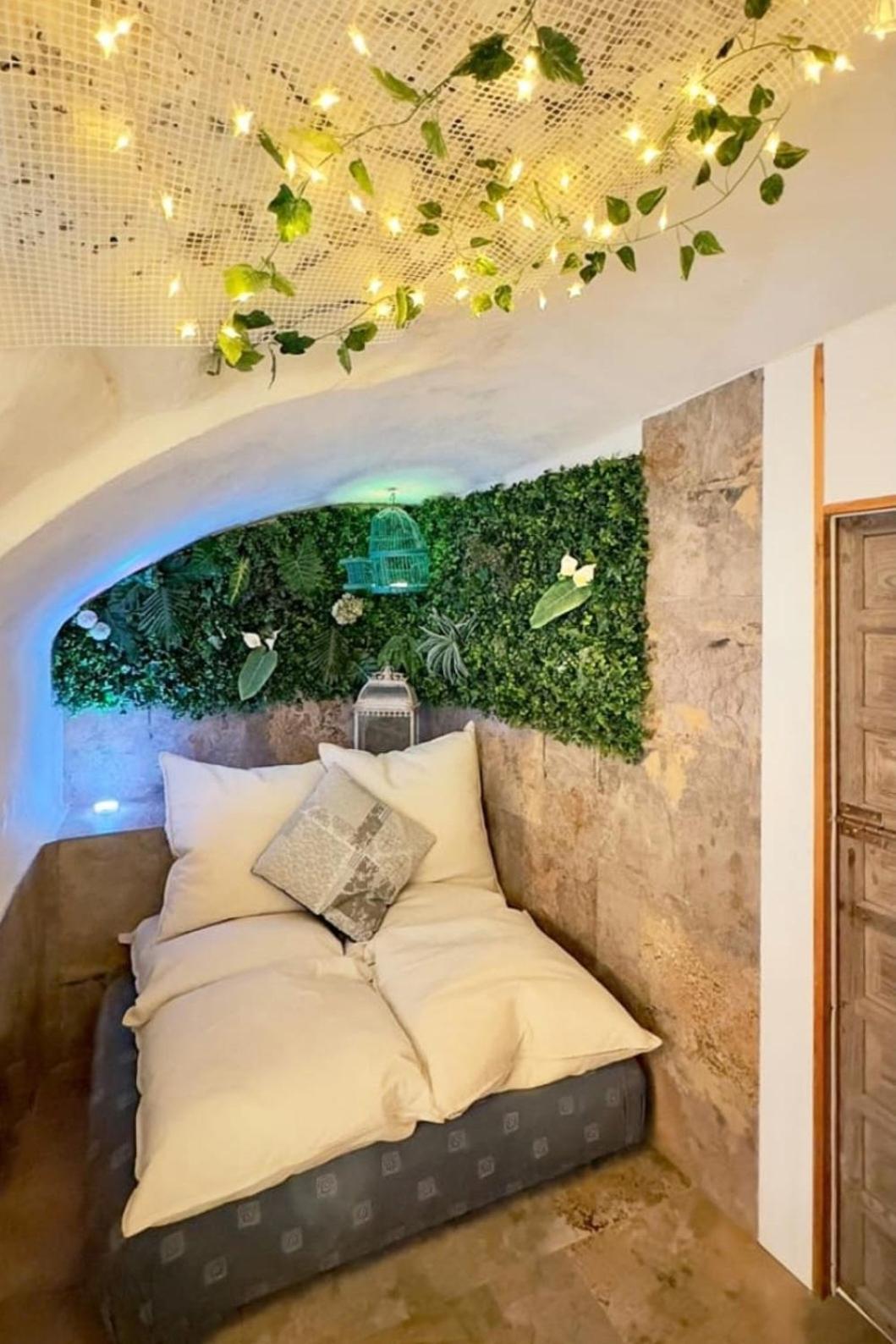 Nomadara - Boutique B&B Коін Номер фото