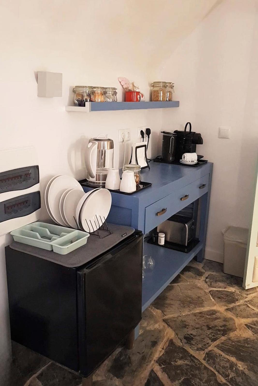 Nomadara - Boutique B&B Коін Номер фото
